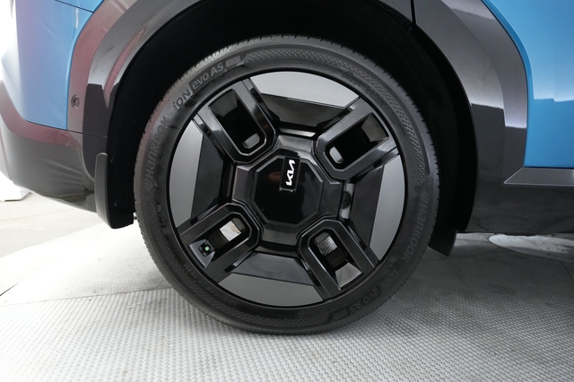 2024 Kia EV9