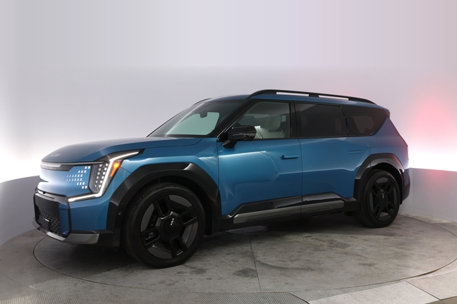 2024 Kia EV9