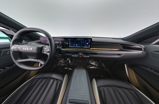2024 Kia EV9