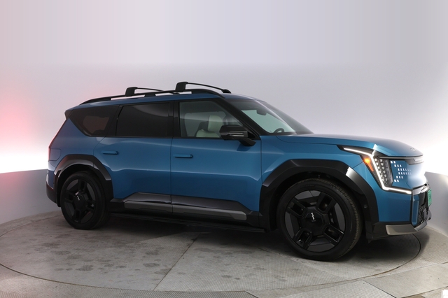 2024 Kia EV9