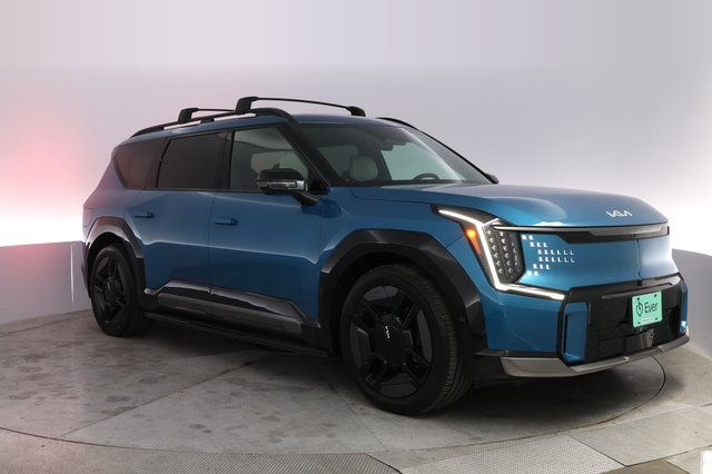 2024 Kia EV9