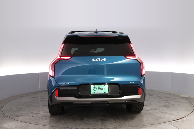 2024 Kia EV9