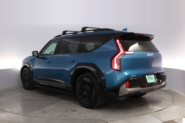 2024 Kia EV9