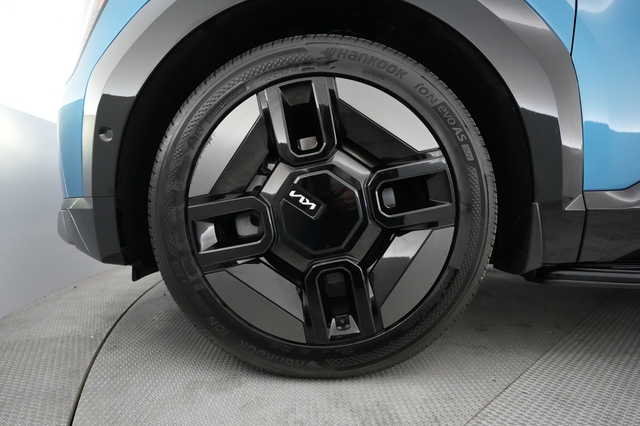 2024 Kia EV9