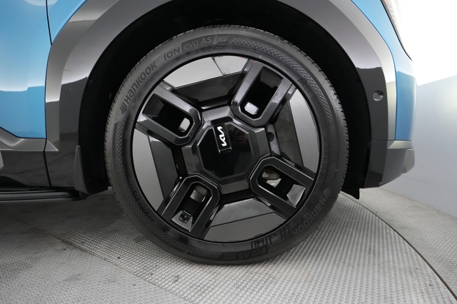 2024 Kia EV9