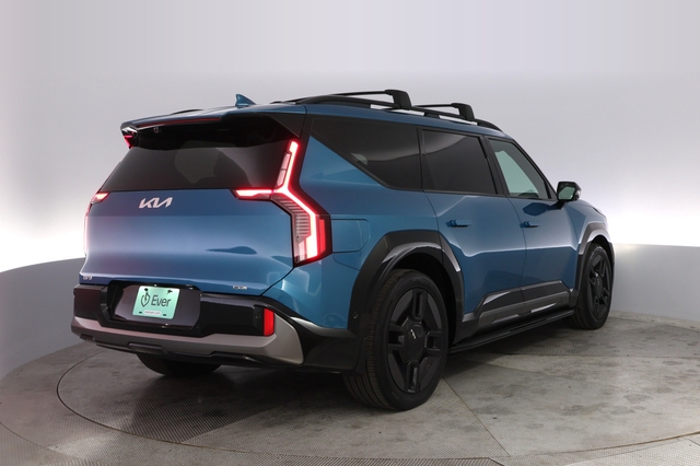 2024 Kia EV9