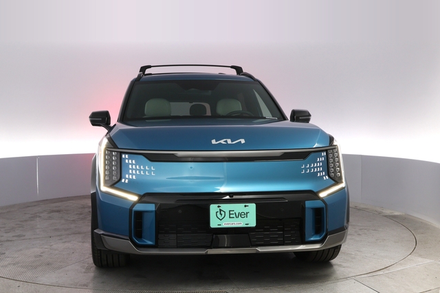2024 Kia EV9
