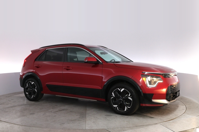 2025 Kia Niro EV