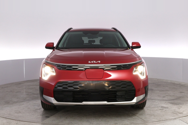 2025 Kia Niro EV