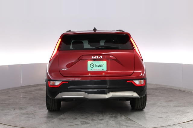 2025 Kia Niro EV