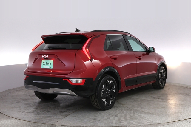 2025 Kia Niro EV