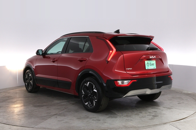 2025 Kia Niro EV