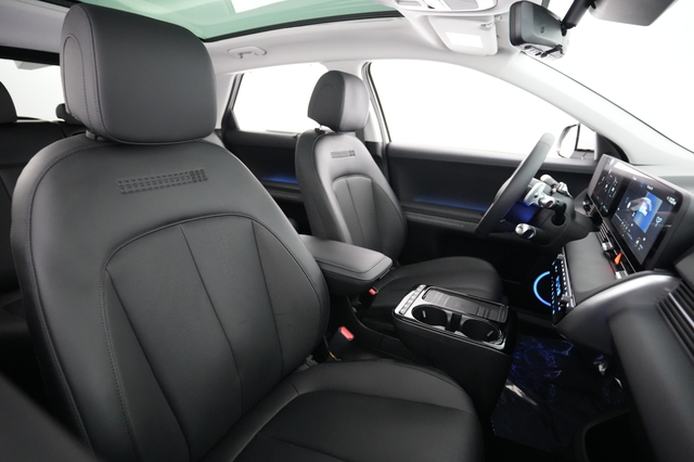 2025 Hyundai IONIQ 5