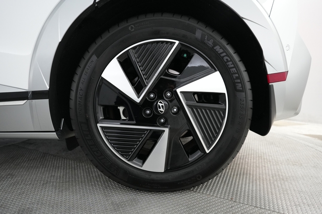 2025 Hyundai IONIQ 5