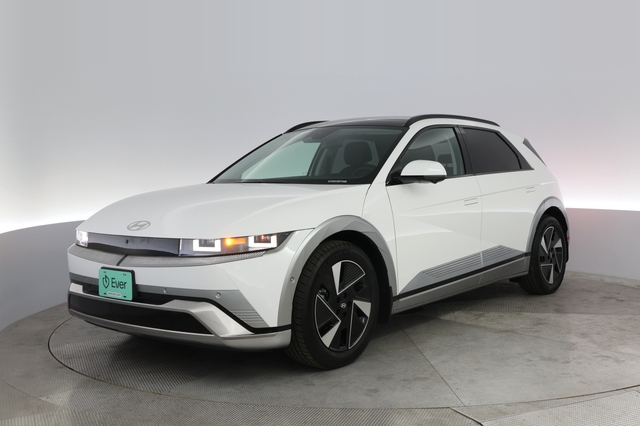 2025 Hyundai IONIQ 5
