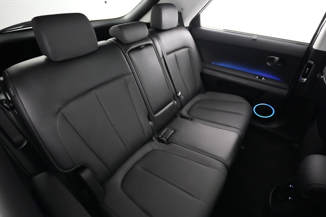 2025 Hyundai IONIQ 5