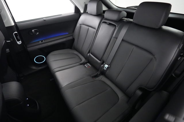 2025 Hyundai IONIQ 5