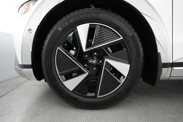 2025 Hyundai IONIQ 5