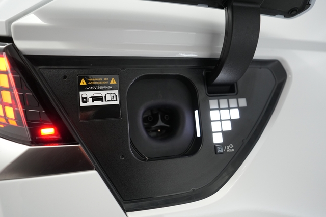 2025 Hyundai IONIQ 5