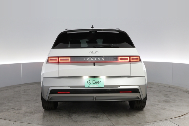 2025 Hyundai IONIQ 5