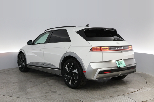 2025 Hyundai IONIQ 5