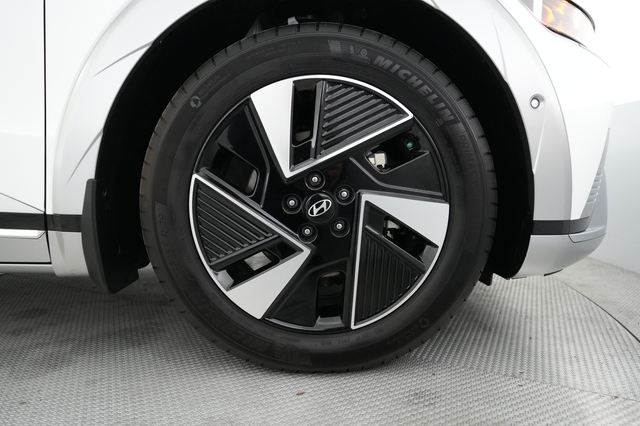 2025 Hyundai IONIQ 5