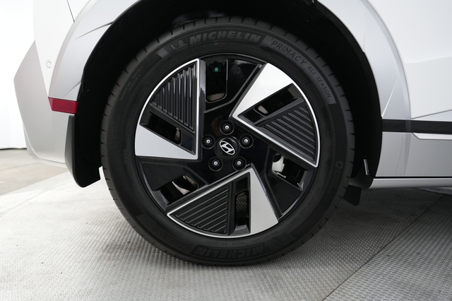 2025 Hyundai IONIQ 5
