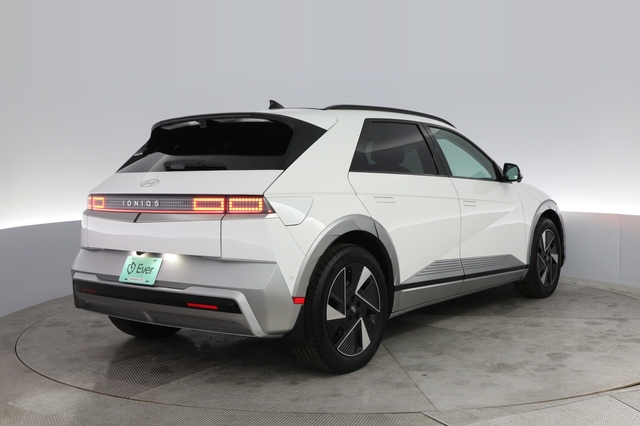 2025 Hyundai IONIQ 5