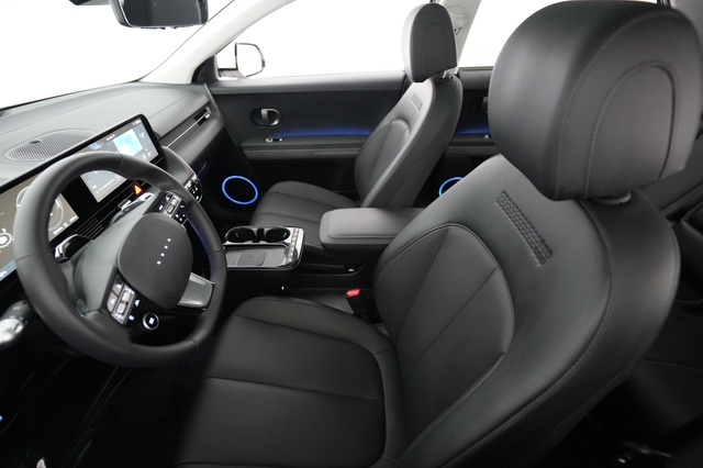 2025 Hyundai IONIQ 5