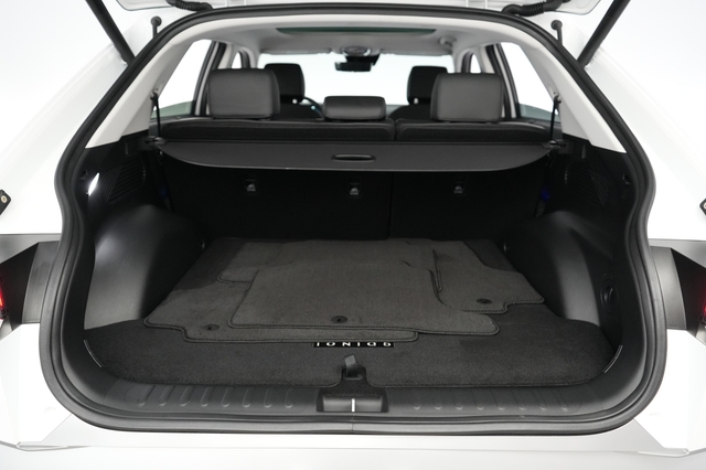 2025 Hyundai IONIQ 5