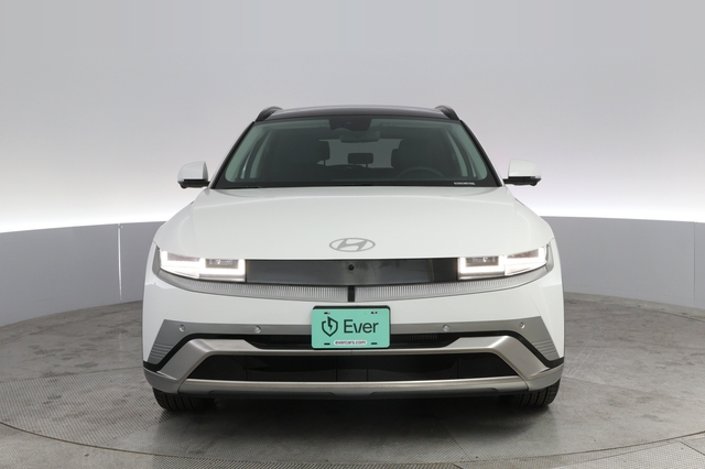 2025 Hyundai IONIQ 5