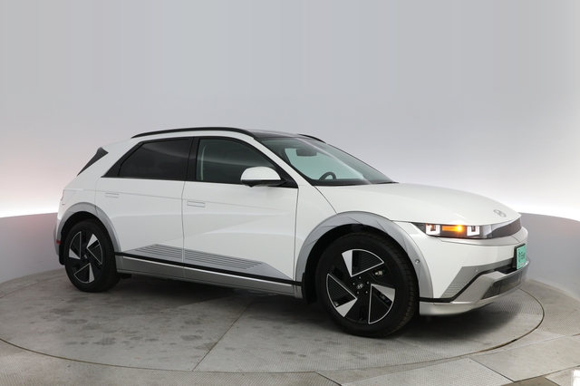 2025 Hyundai IONIQ 5