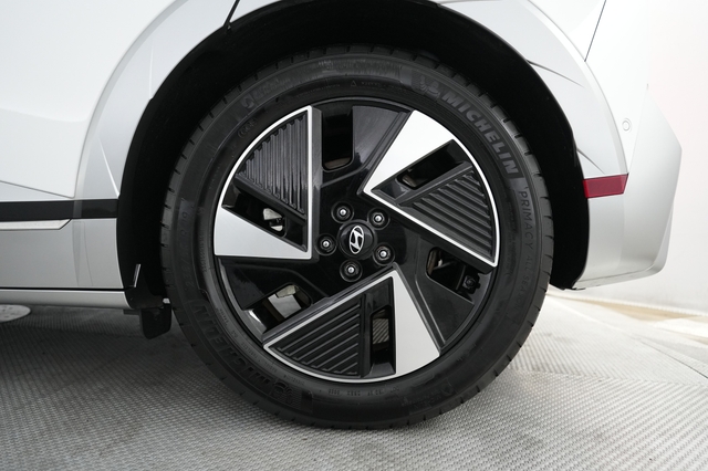 2025 Hyundai IONIQ 5