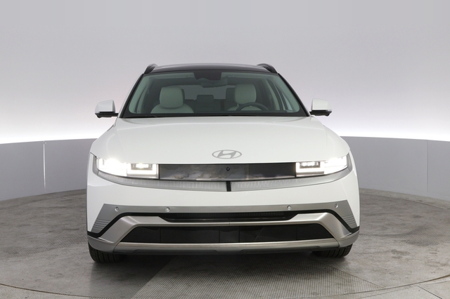 2025 Hyundai IONIQ 5