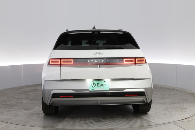 2025 Hyundai IONIQ 5