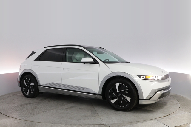 2025 Hyundai IONIQ 5
