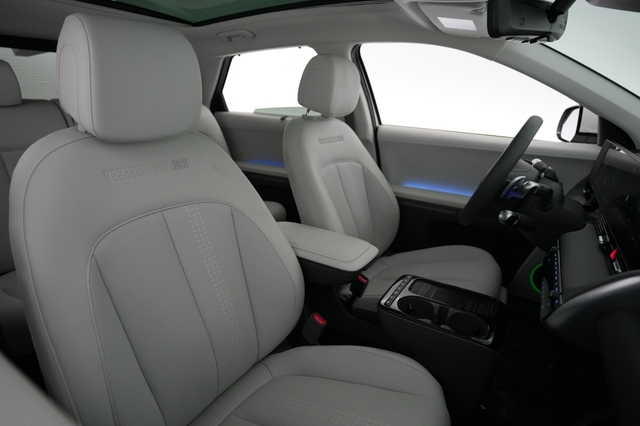 2025 Hyundai IONIQ 5