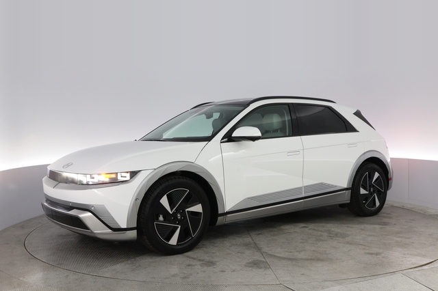 2025 Hyundai IONIQ 5