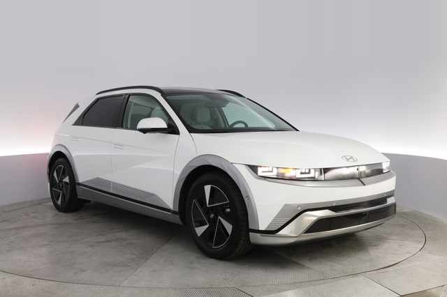 2025 Hyundai IONIQ 5