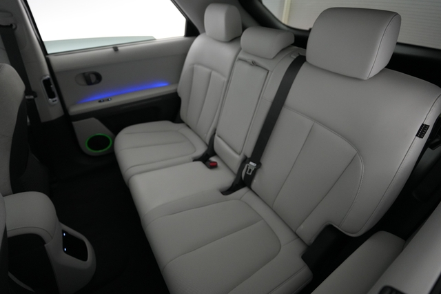 2025 Hyundai IONIQ 5