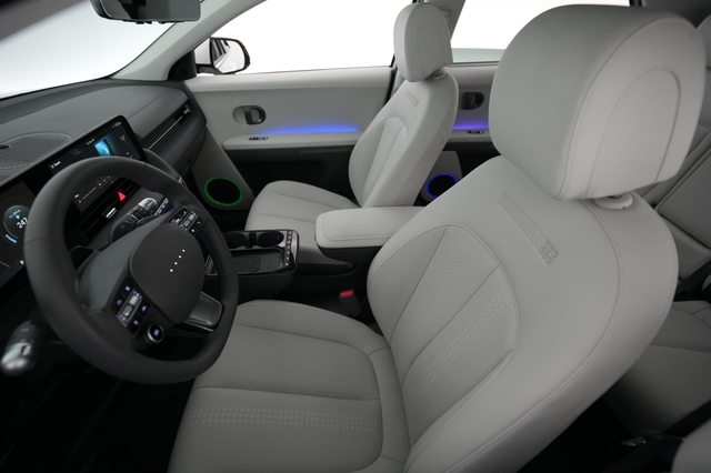 2025 Hyundai IONIQ 5