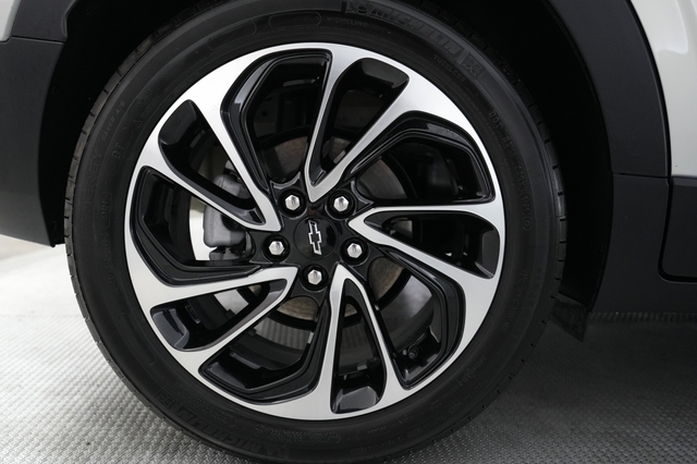 2022 Chevrolet Bolt EUV
