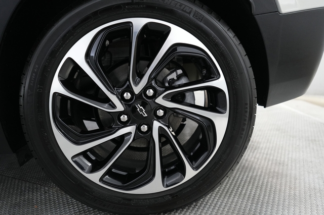 2022 Chevrolet Bolt EUV