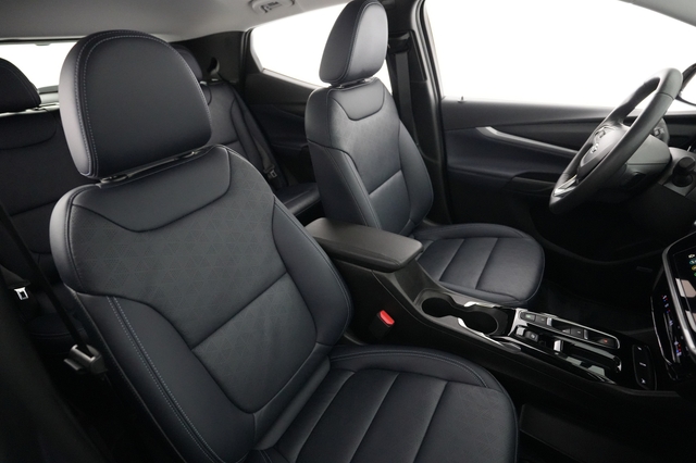 2022 Chevrolet Bolt EUV