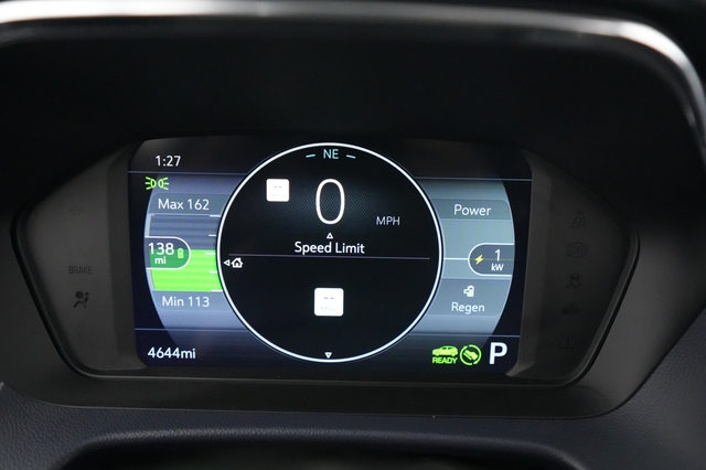 2022 Chevrolet Bolt EUV