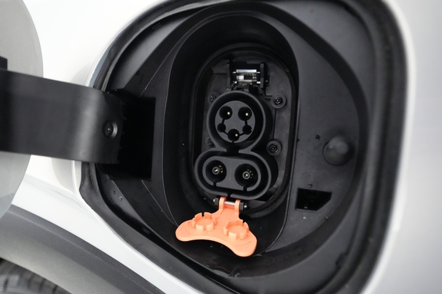 2022 Chevrolet Bolt EUV