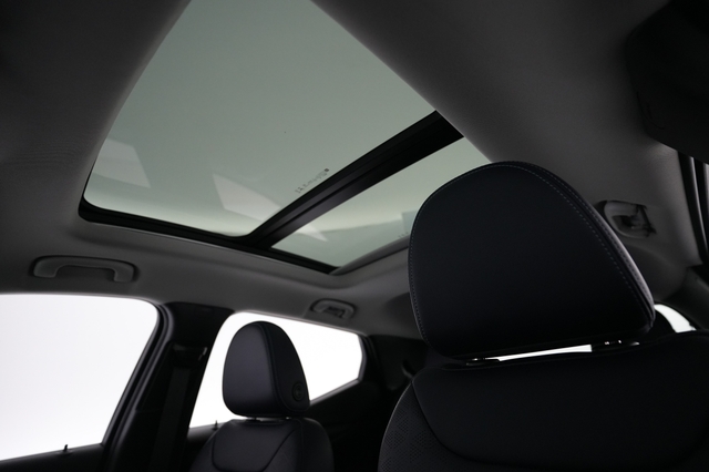 2022 Chevrolet Bolt EUV