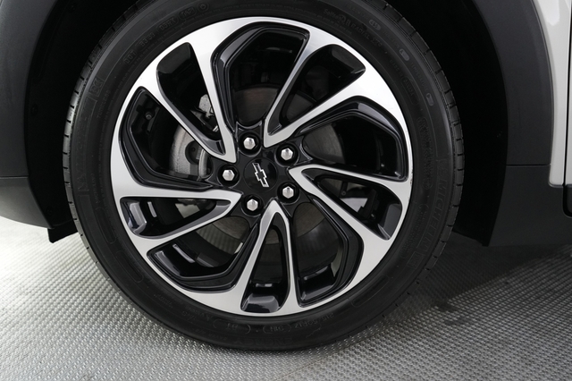 2022 Chevrolet Bolt EUV