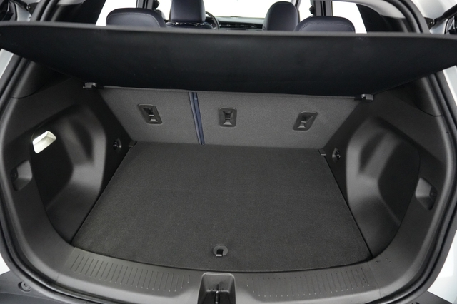 2022 Chevrolet Bolt EUV