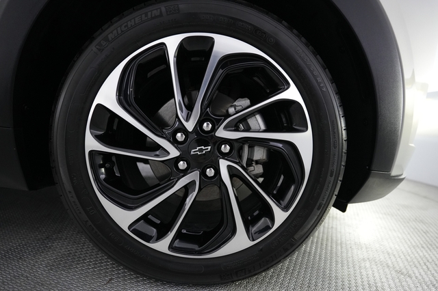 2022 Chevrolet Bolt EUV